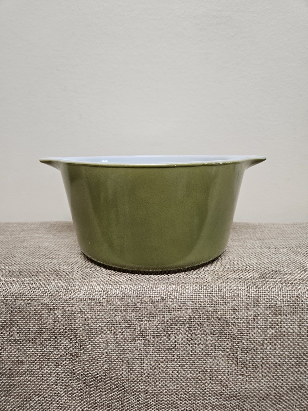 Pyrex Avocado 473 Dish